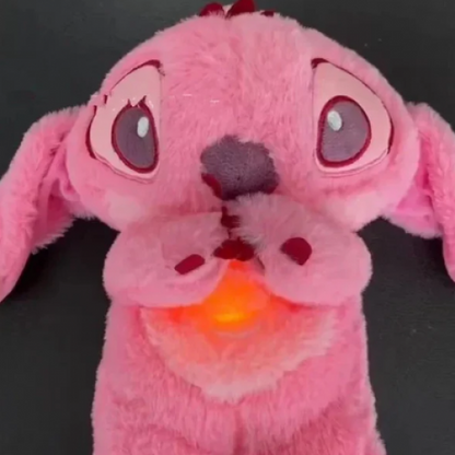 STITCH QUE RESPIRA